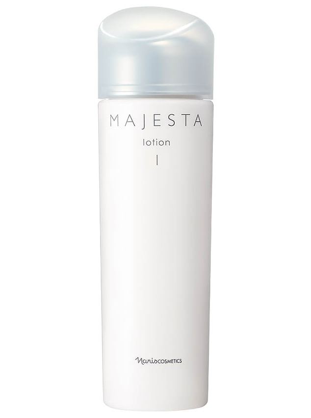 Majesta Lotion I 180ml - Зволожуючий лосьйон для нормального та жирного типу шкіри